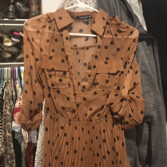 Dress - Picture 4 of 5